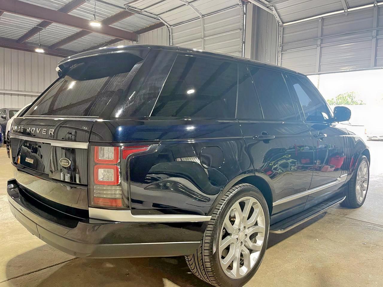 2014 Land Rover #4