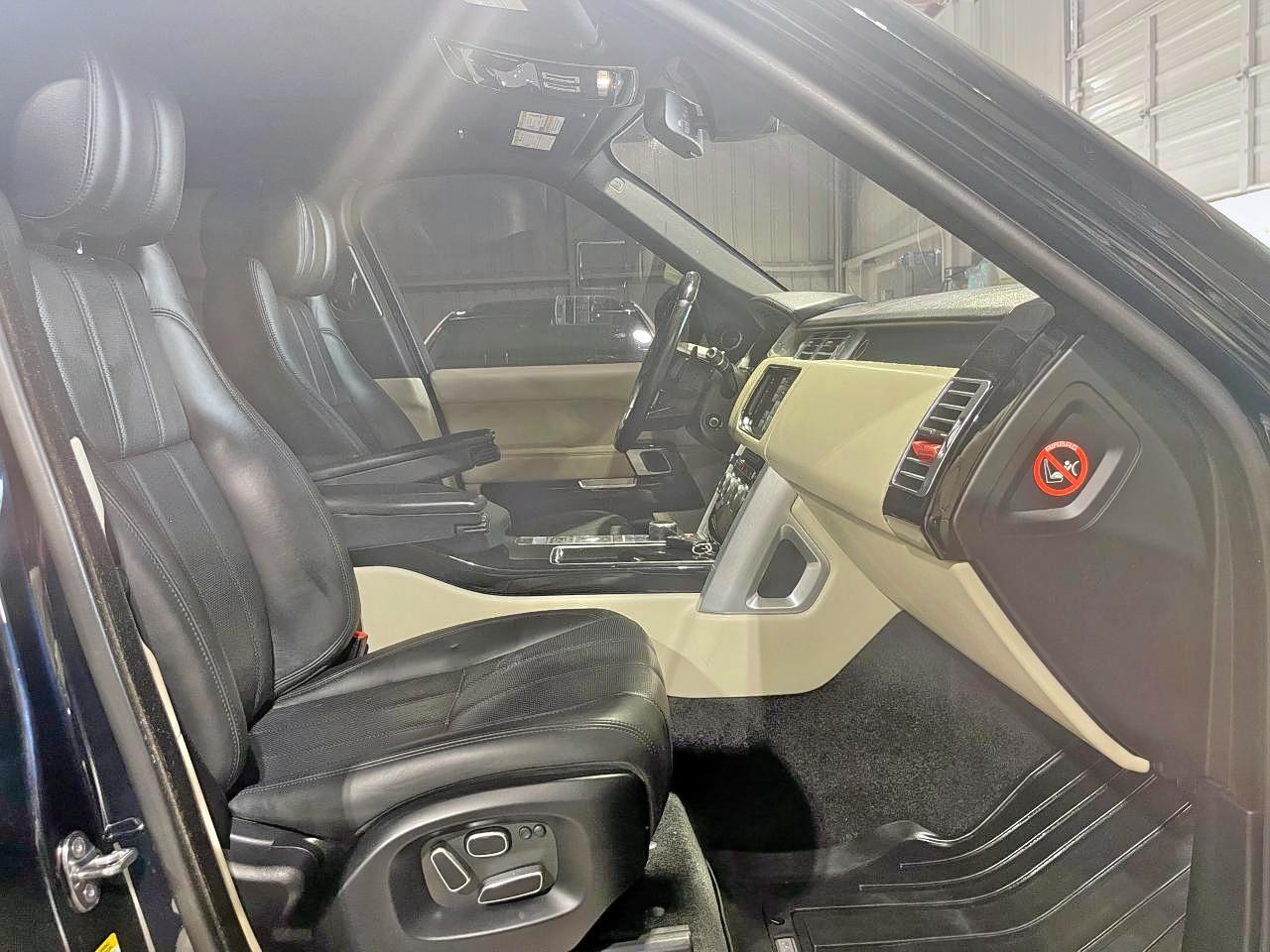 2014 Land Rover #5