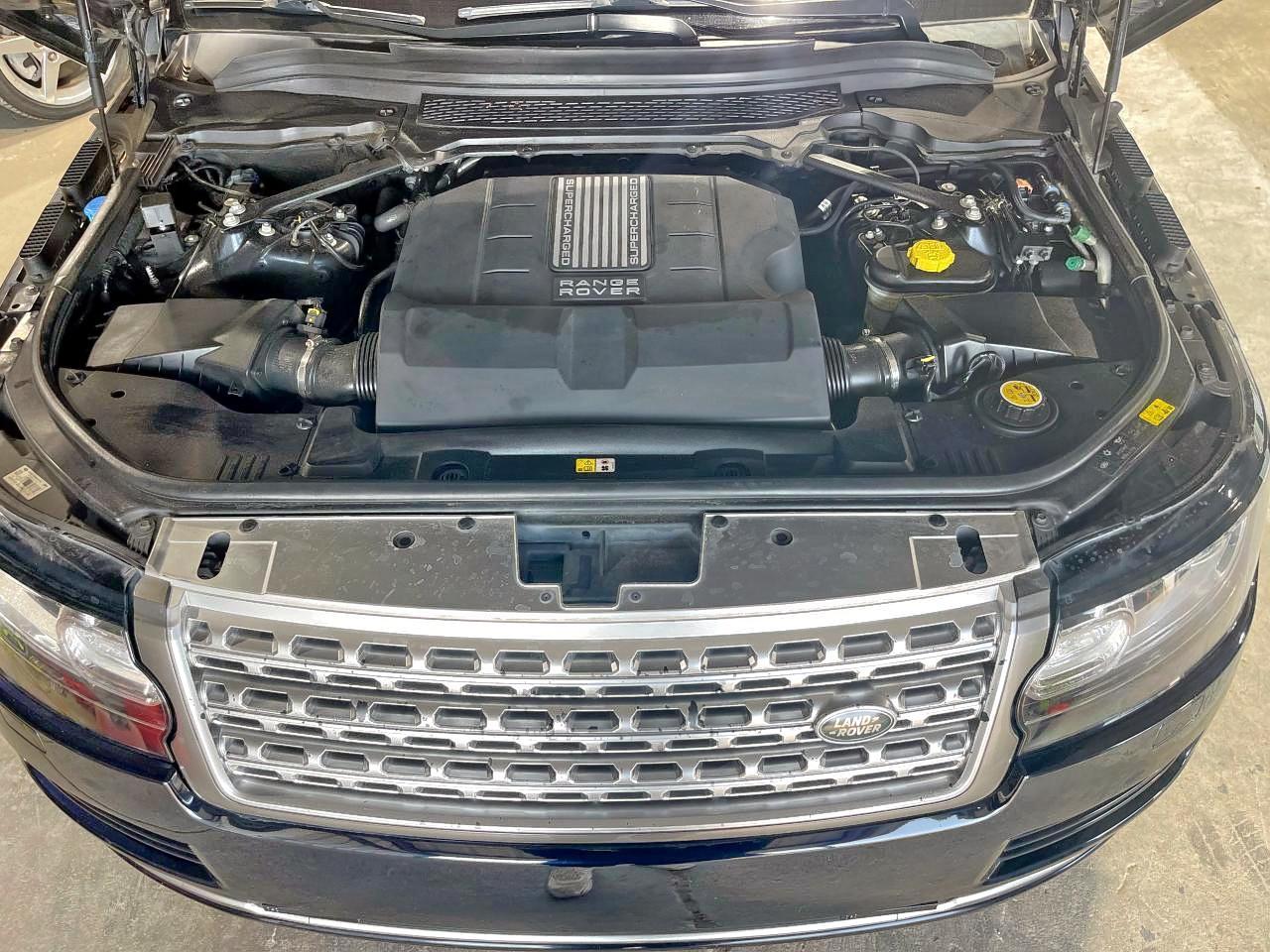 2014 Land Rover #7