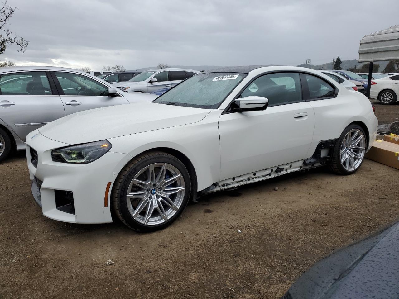 2024 BMW #1