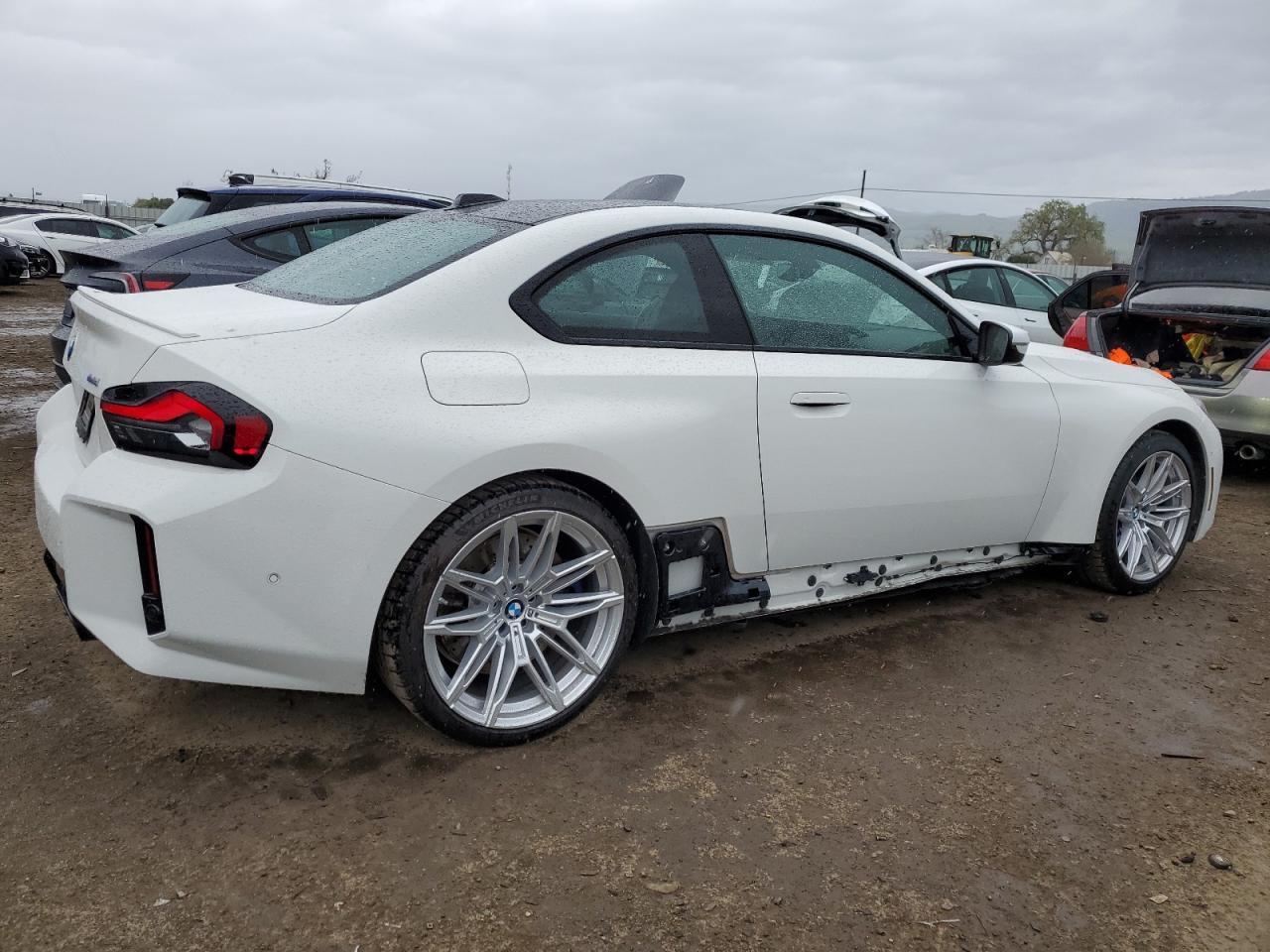 2024 BMW #3