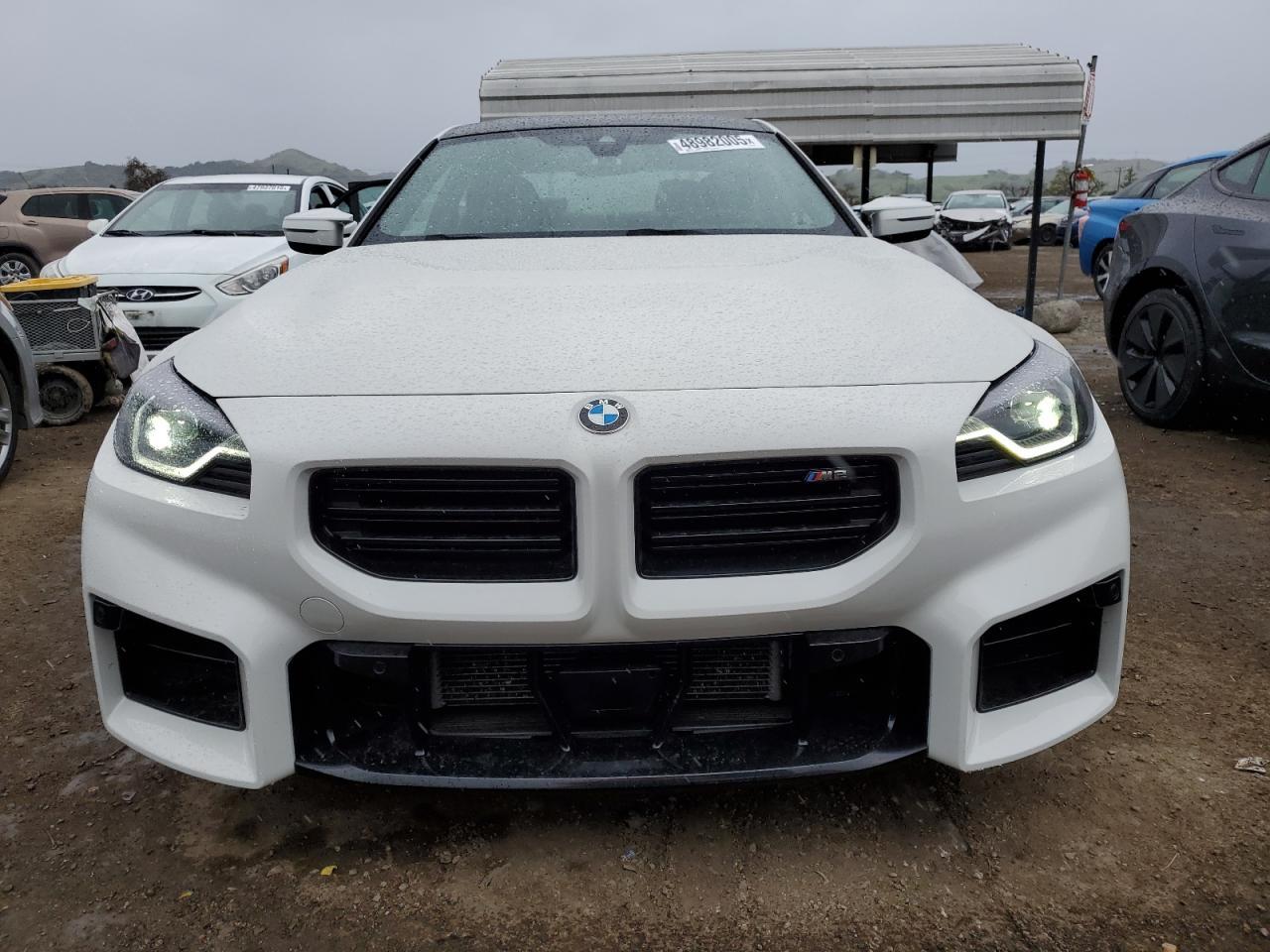 2024 BMW #5
