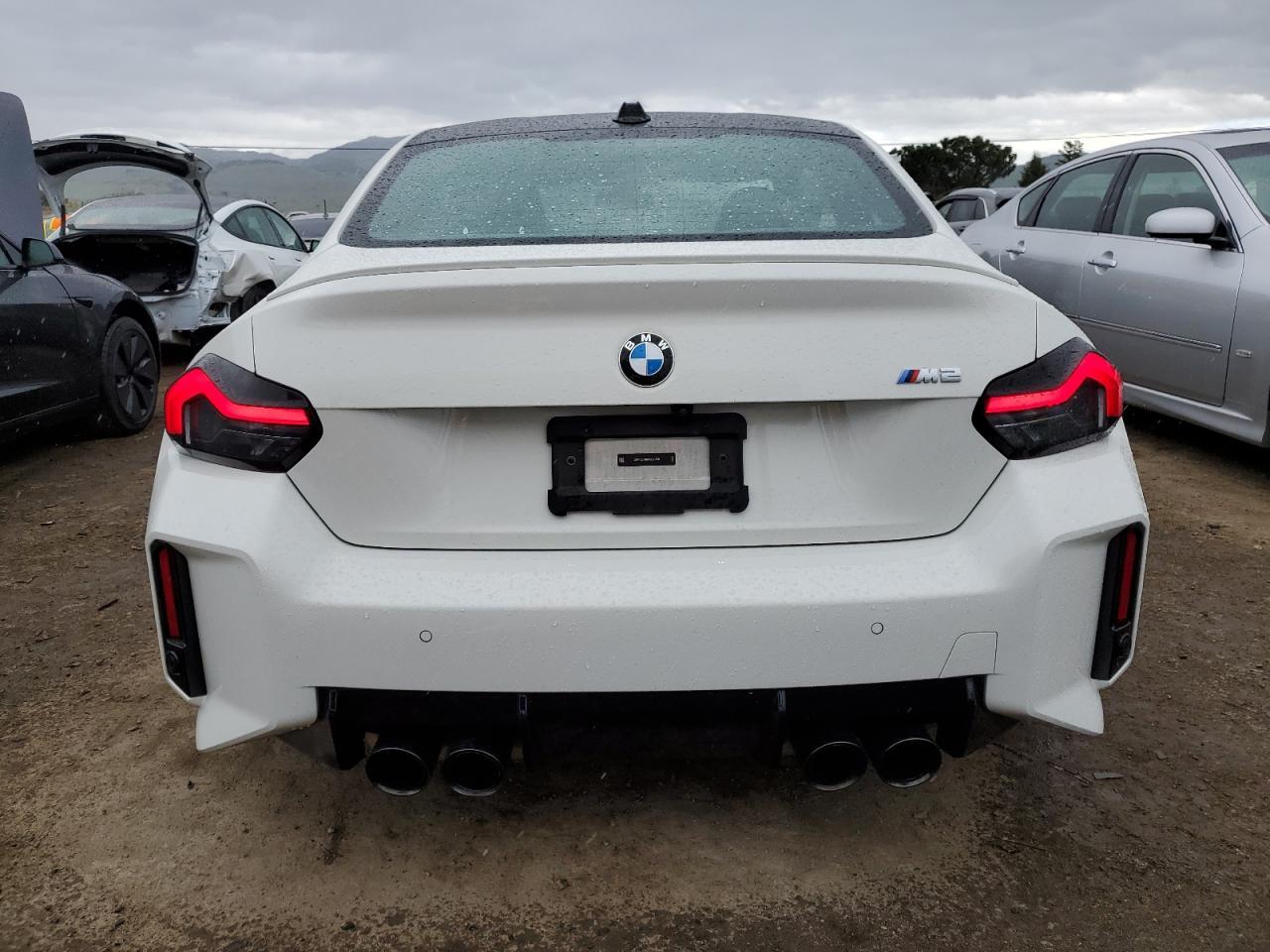 2024 BMW #6