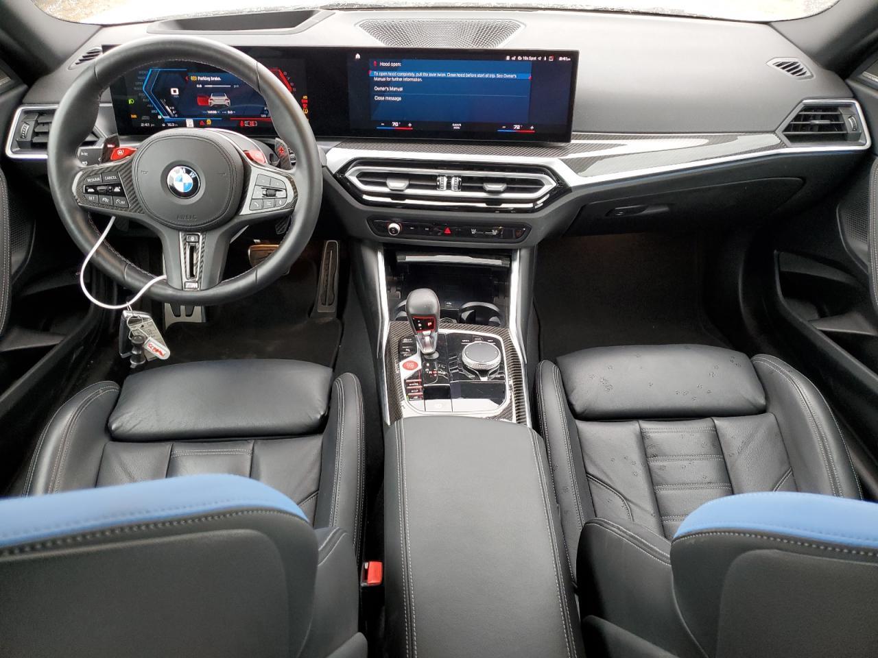2024 BMW #8