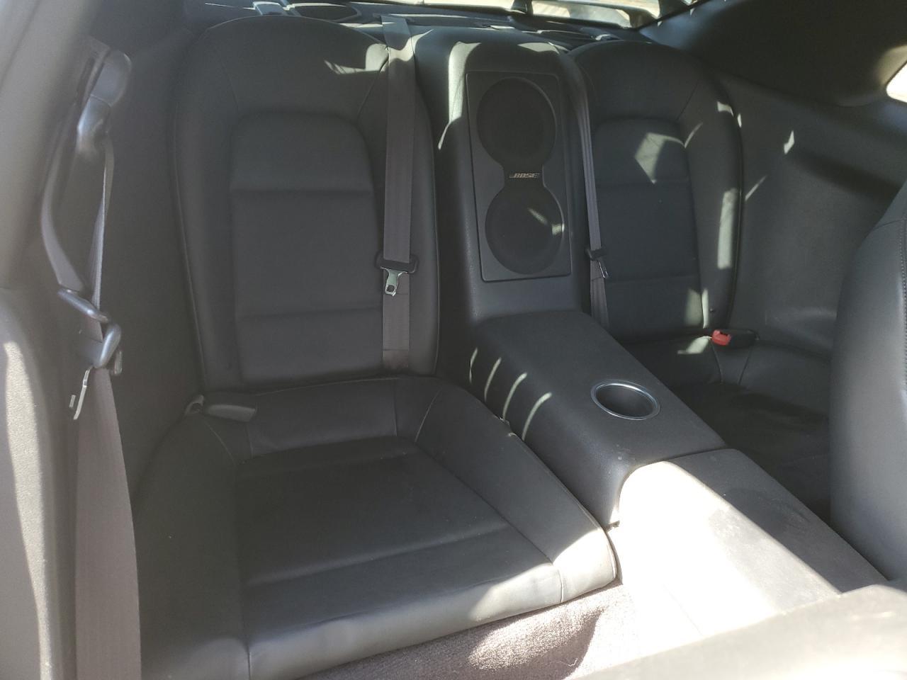 2009 Nissan #10
