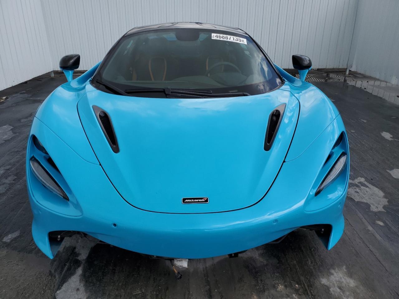 2018 McLaren #5