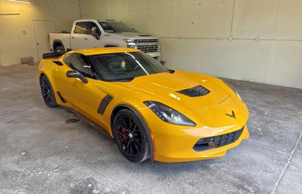 2016 Chevrolet #1