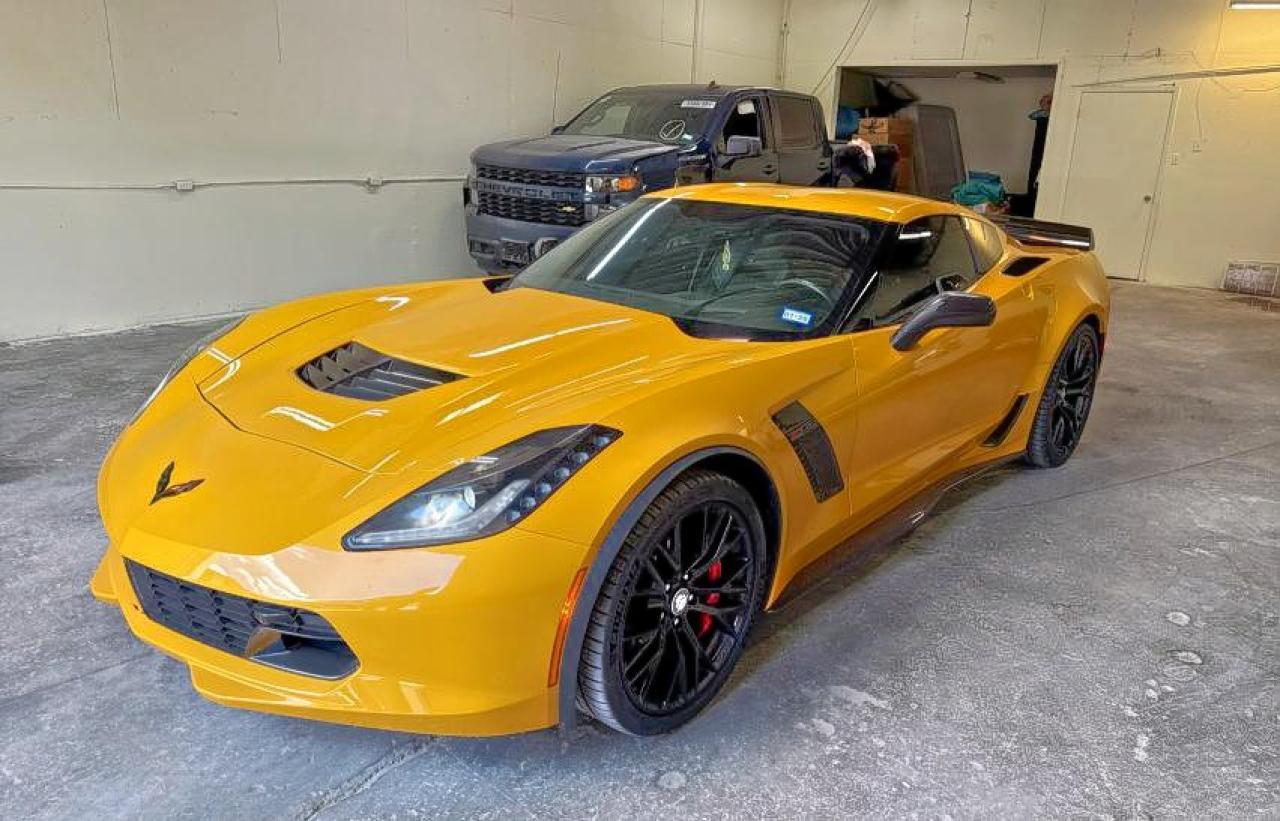 2016 Chevrolet #2