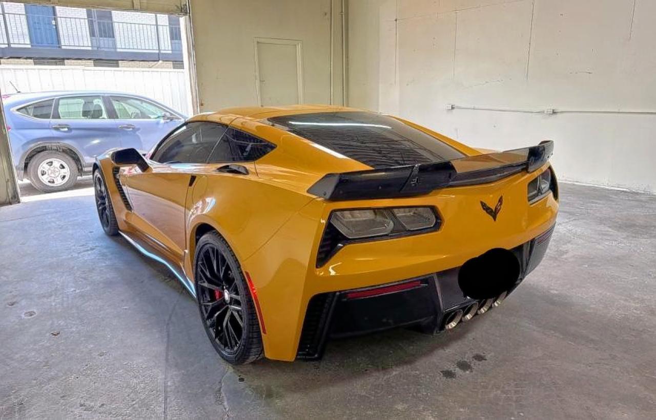 2016 Chevrolet #3