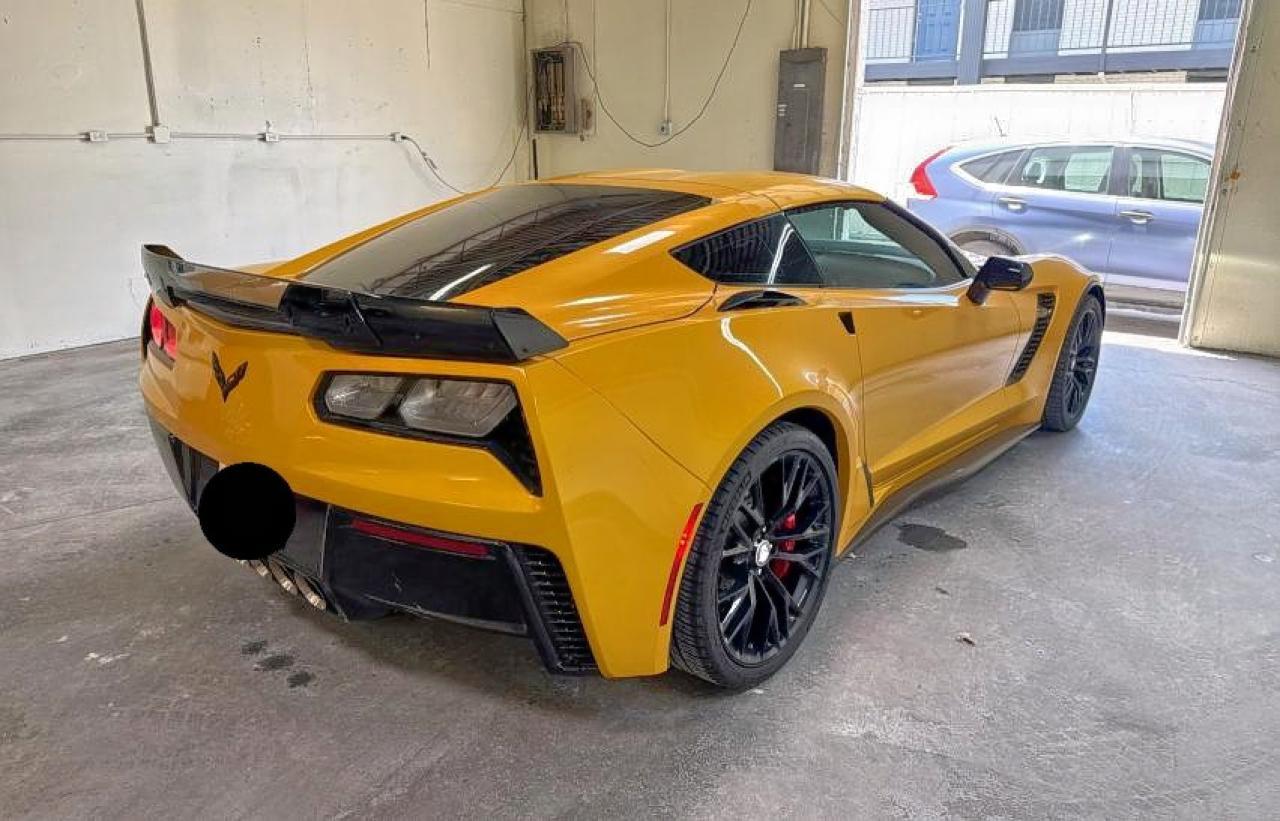 2016 Chevrolet #4