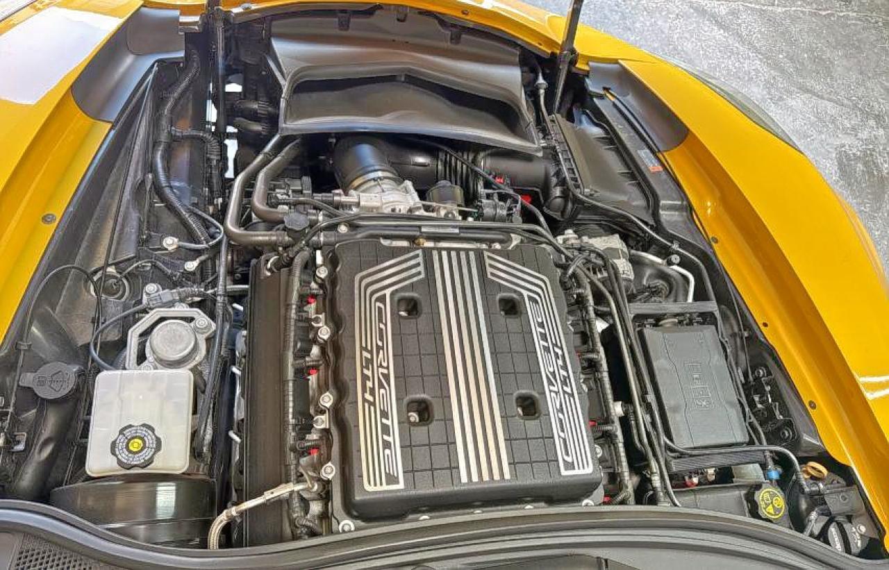 2016 Chevrolet #7