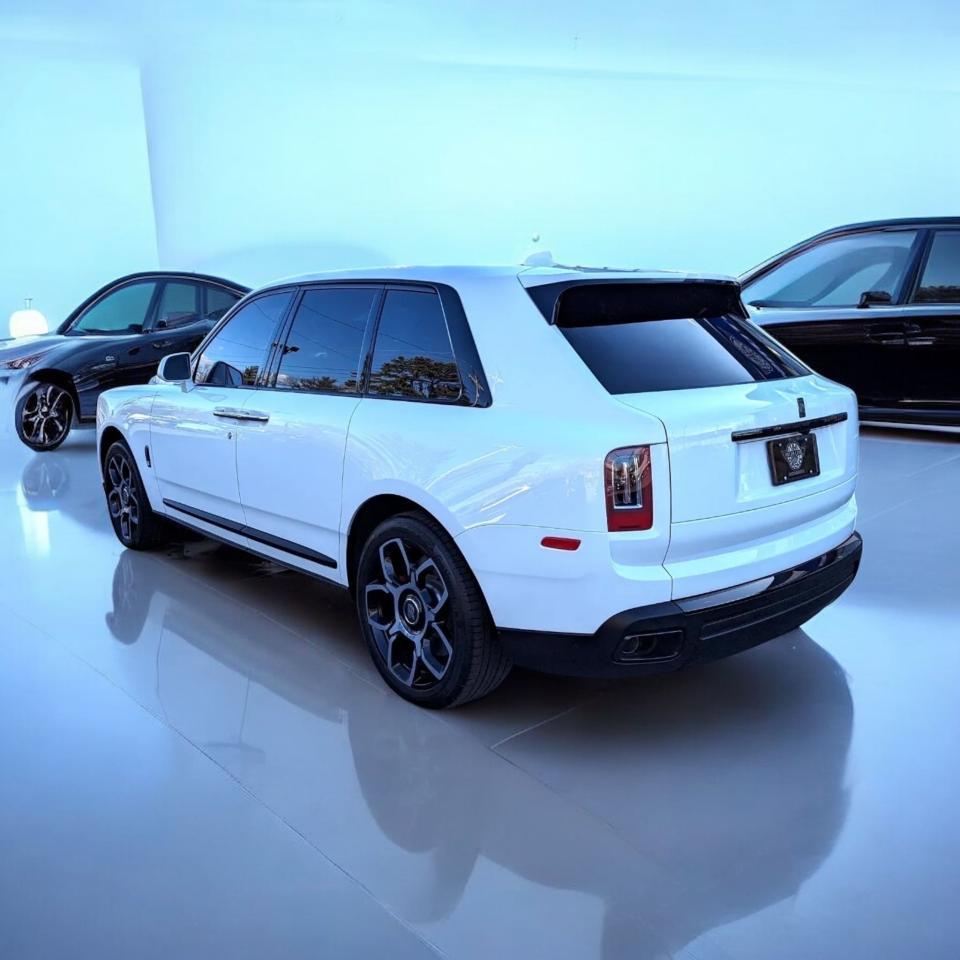 2022 Rolls-Royce #3