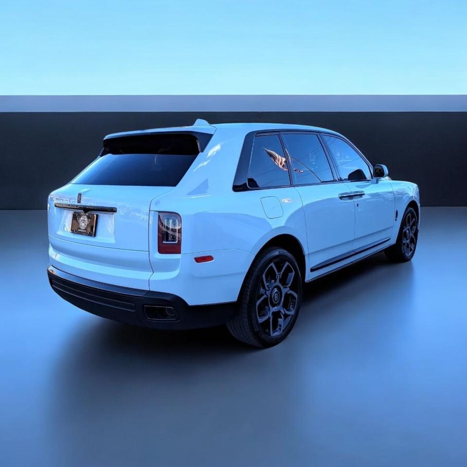 2022 Rolls-Royce #4
