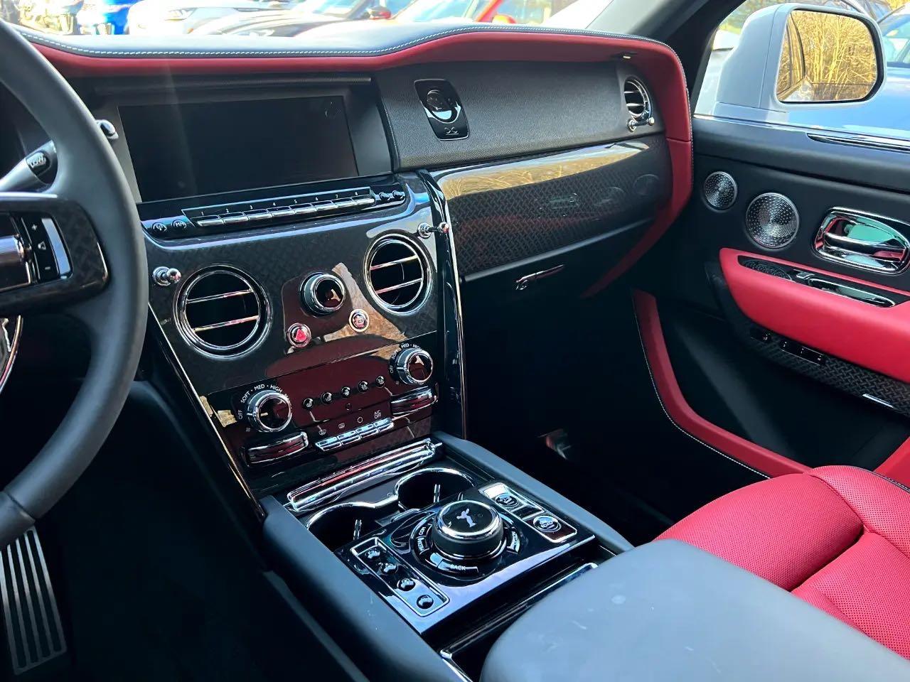 2022 Rolls-Royce #7
