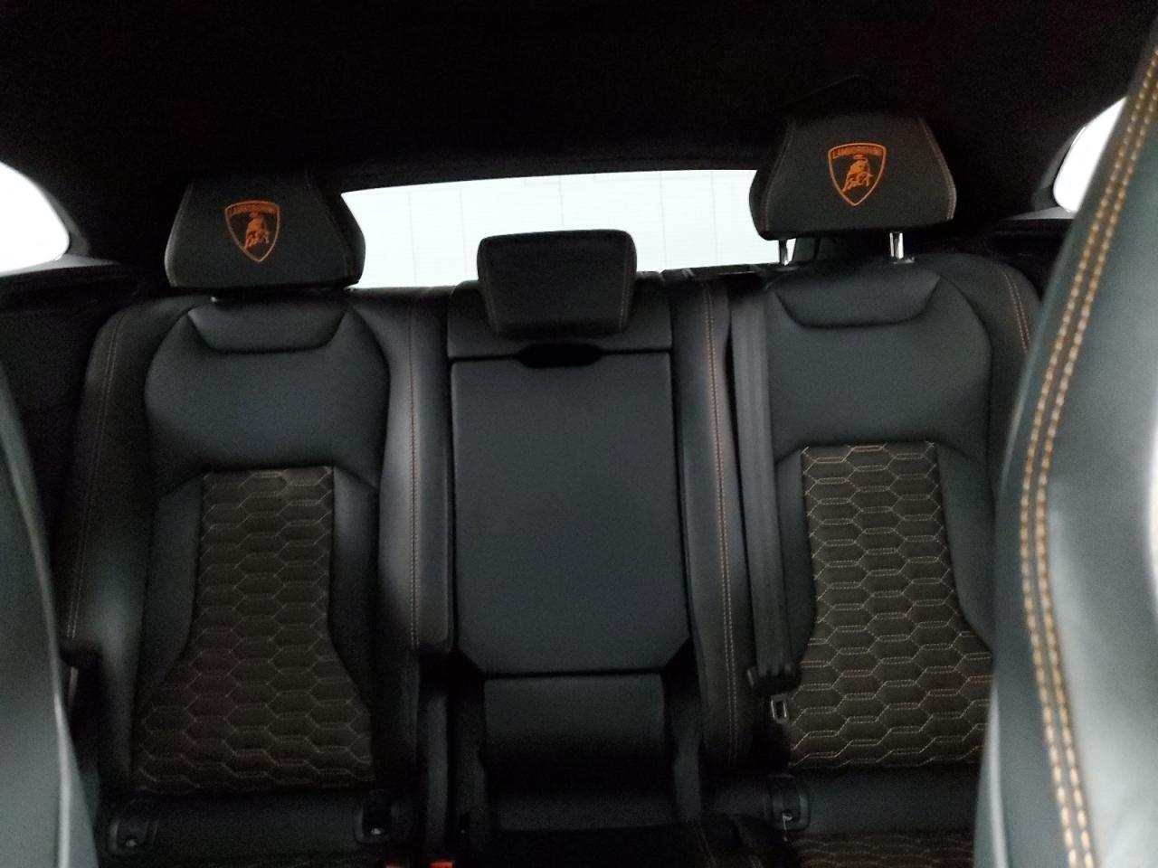 2022 Lamborghini #10