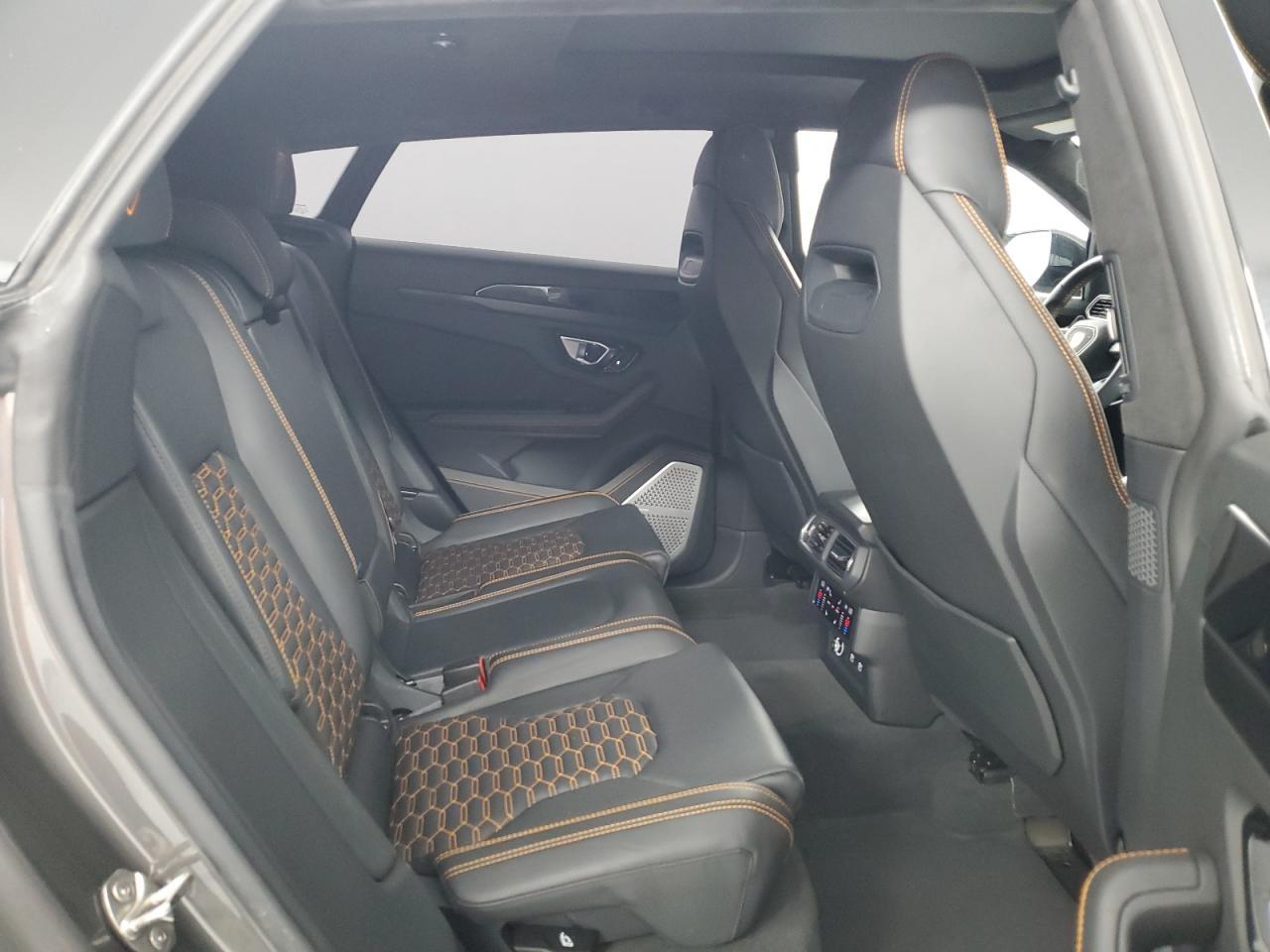 2022 Lamborghini #11