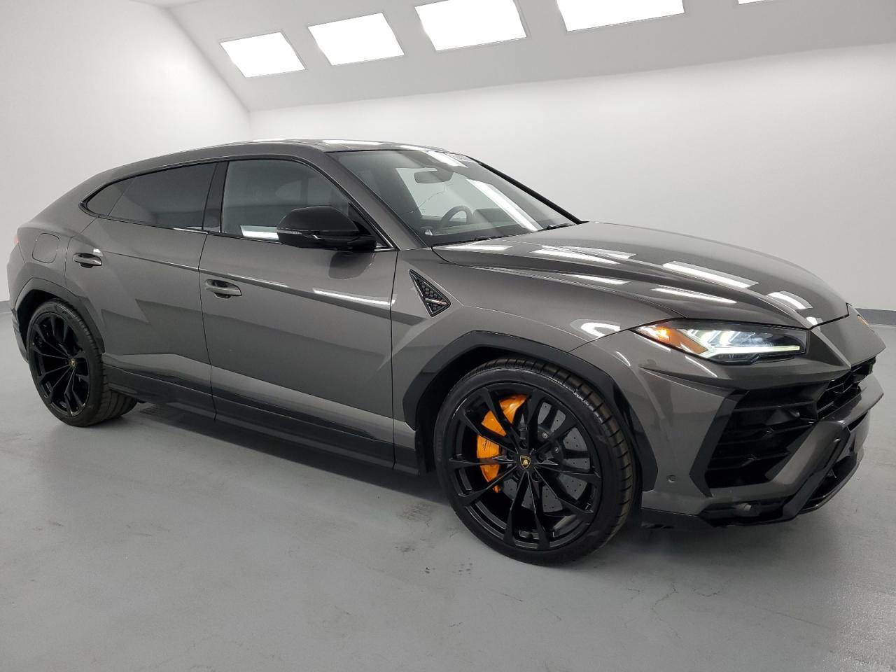 2022 Lamborghini #4