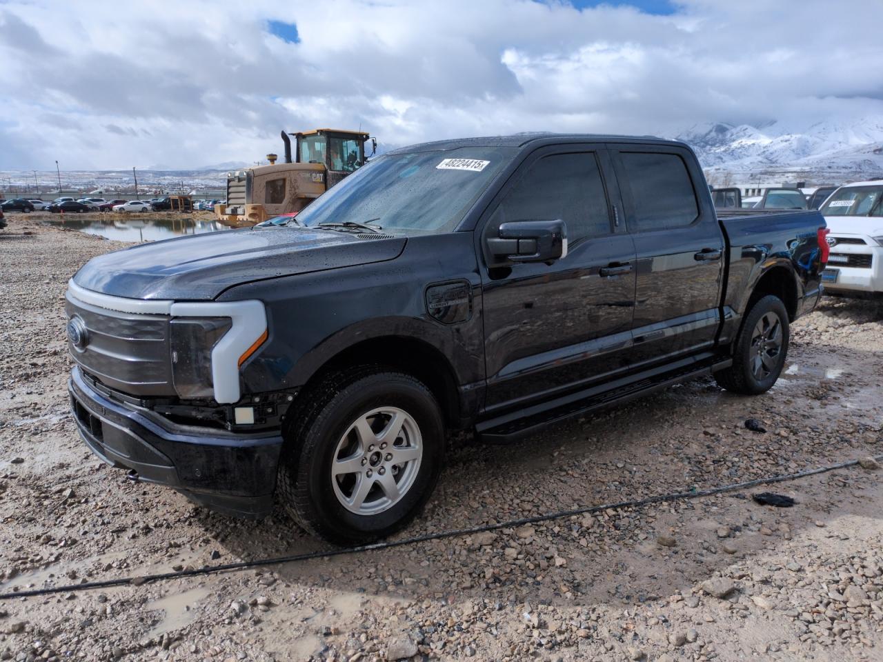 2023 Ford #1