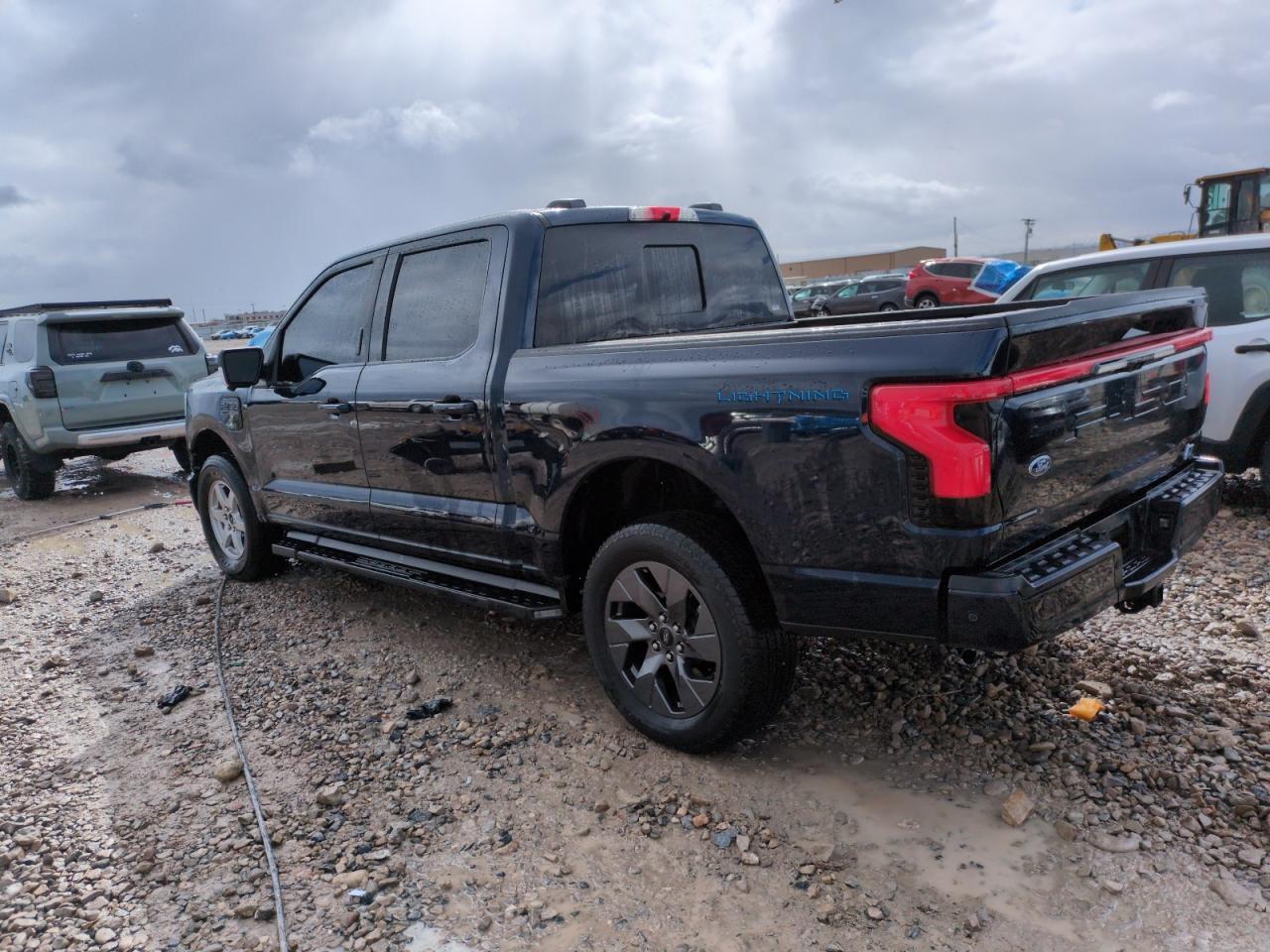 2023 Ford #2