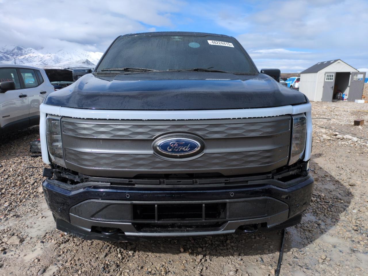 2023 Ford #5