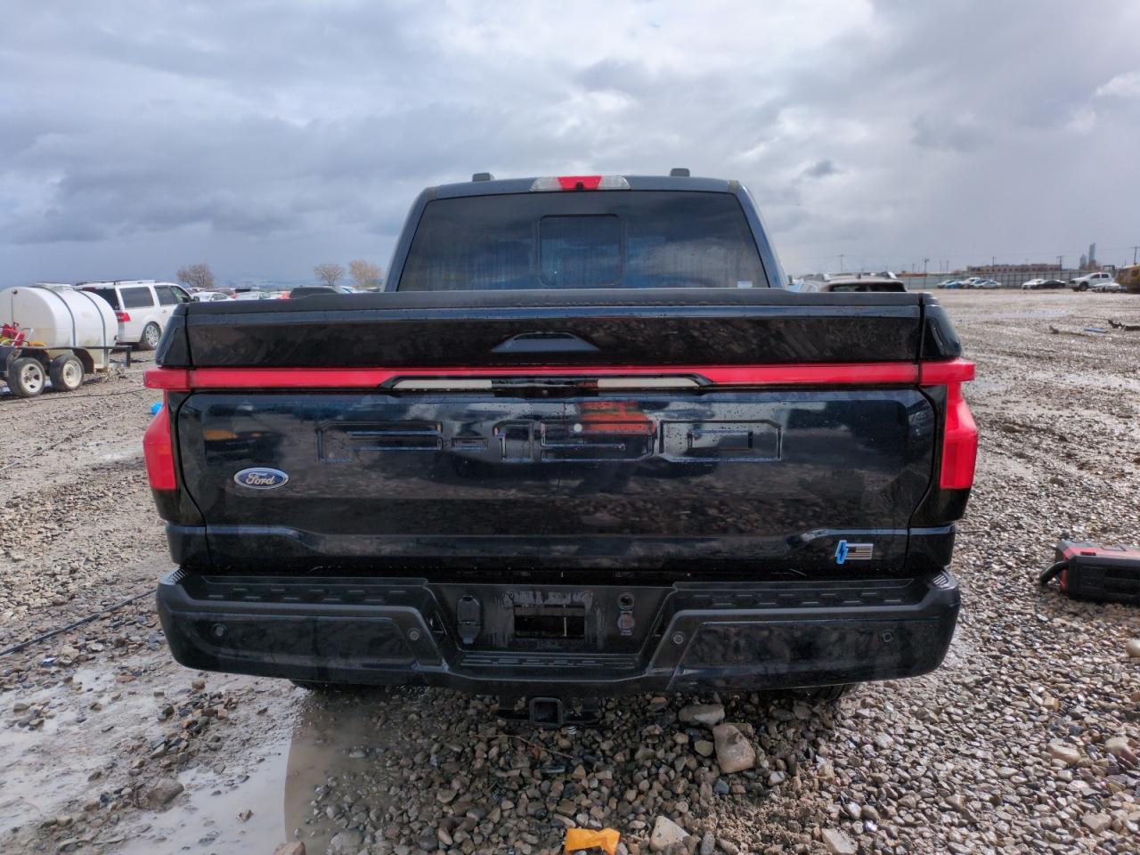 2023 Ford #6
