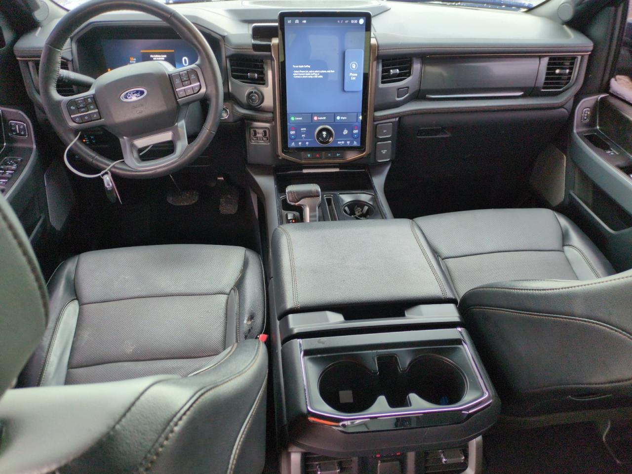 2023 Ford #8