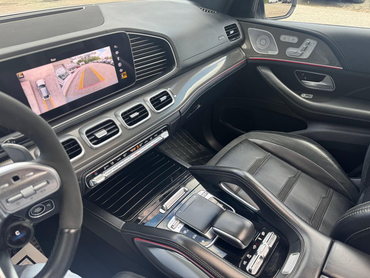 2021 Mercedes-Benz #10