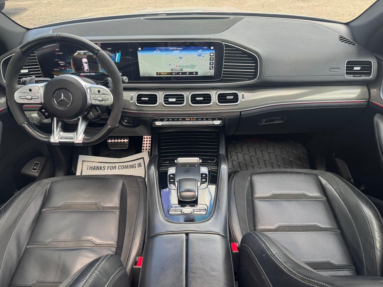 2021 Mercedes-Benz #9