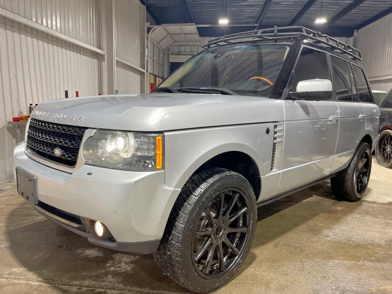 2011 Land Rover #2
