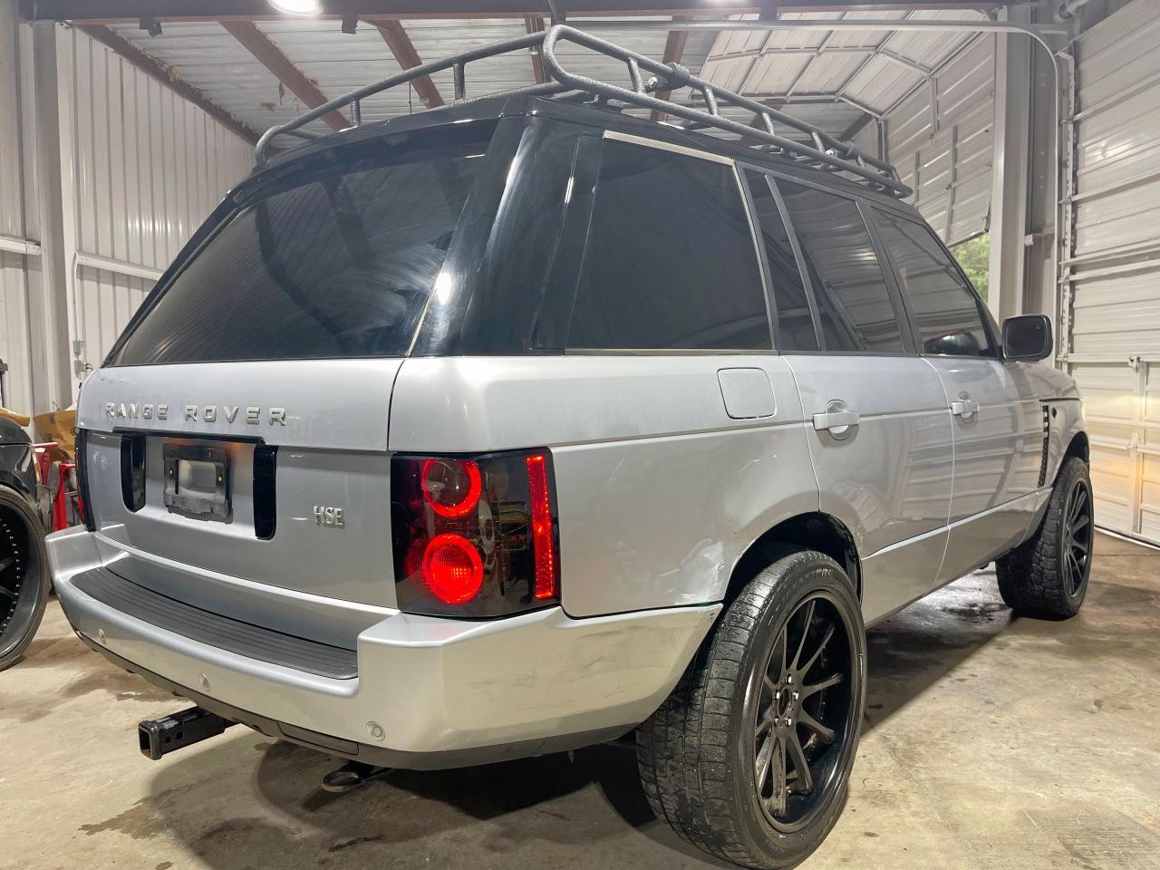 2011 Land Rover #4