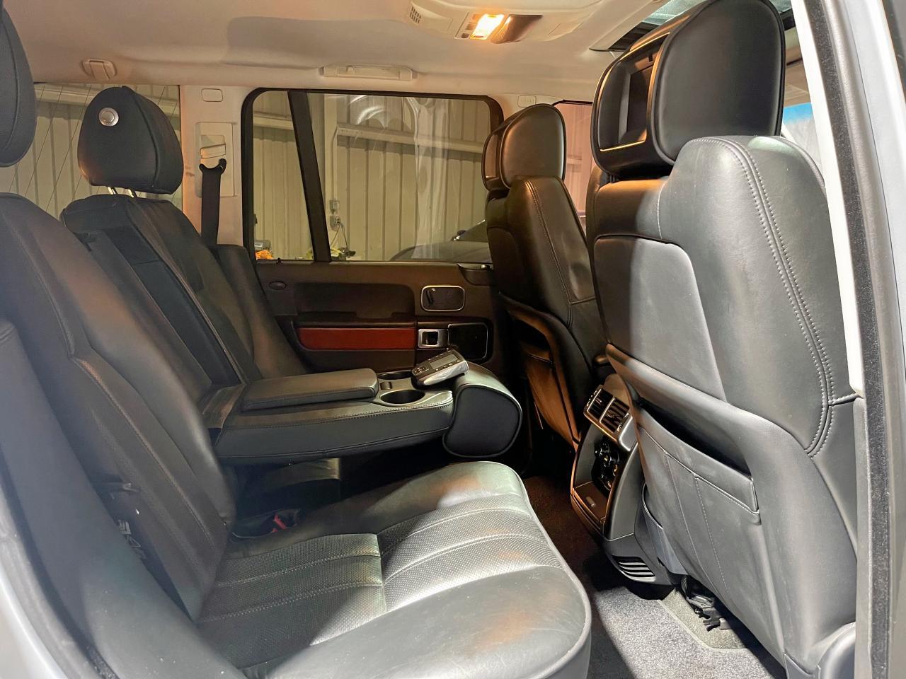 2011 Land Rover #6