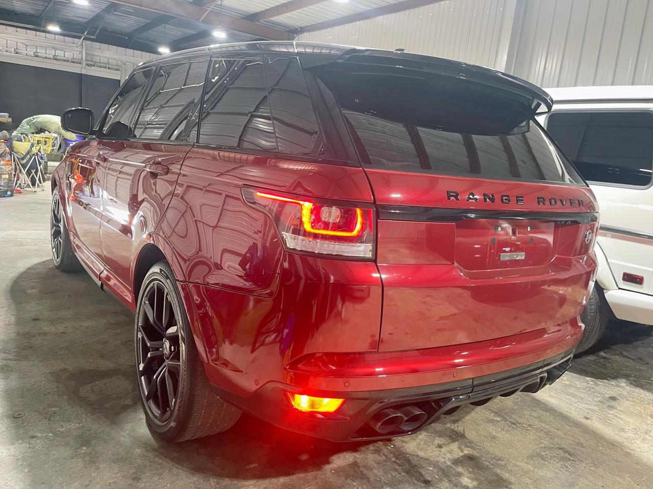 2016 Land Rover #3