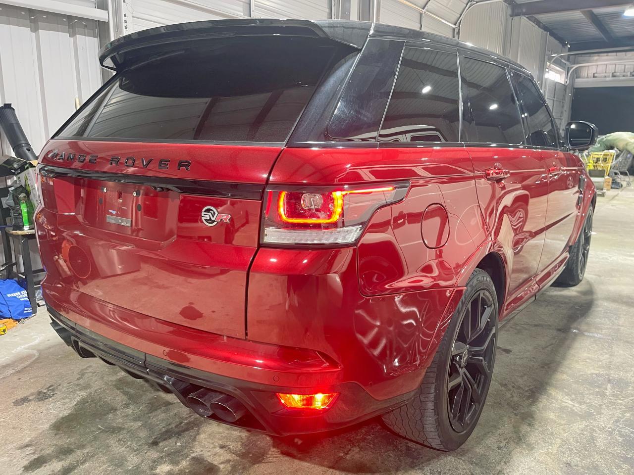 2016 Land Rover #4