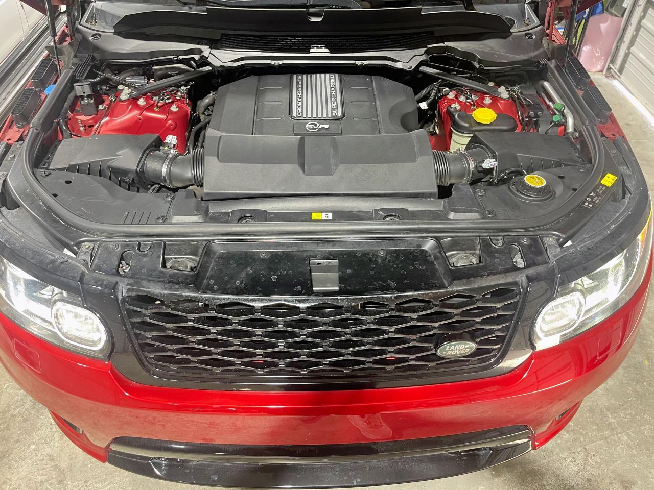2016 Land Rover #7