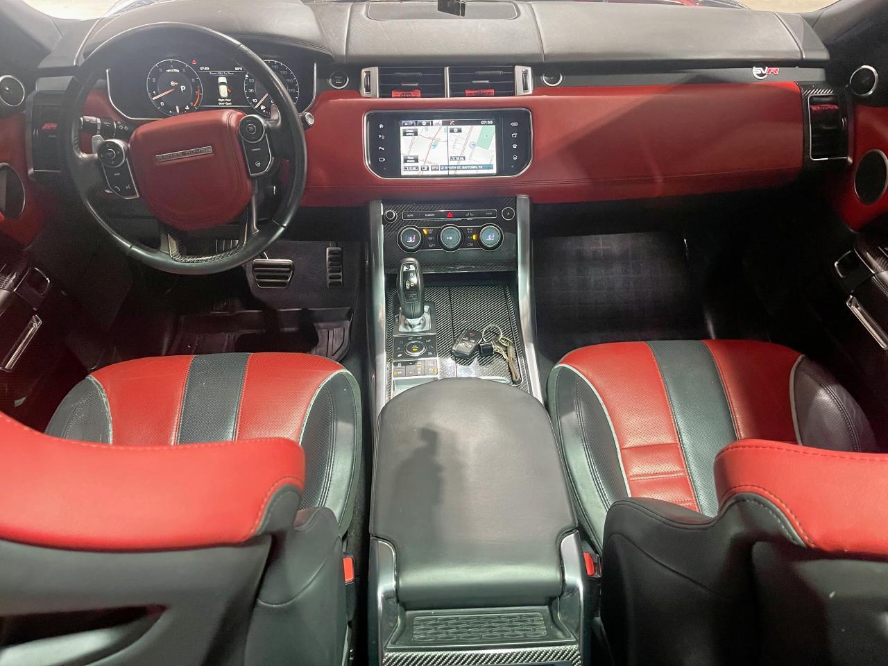 2016 Land Rover #9