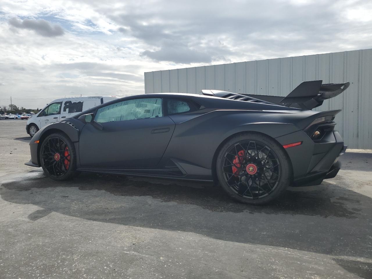 2022 Lamborghini #2