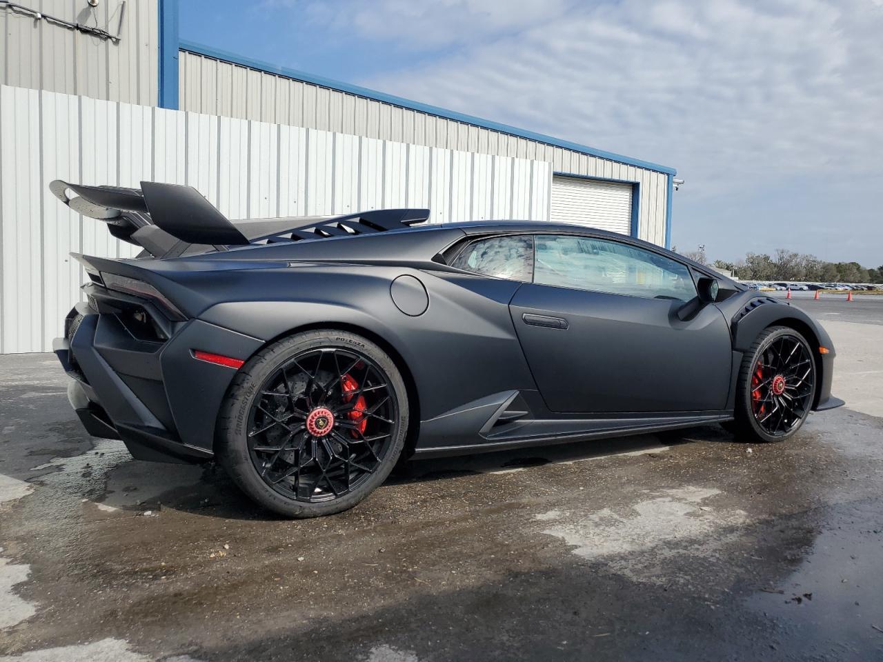 2022 Lamborghini #3
