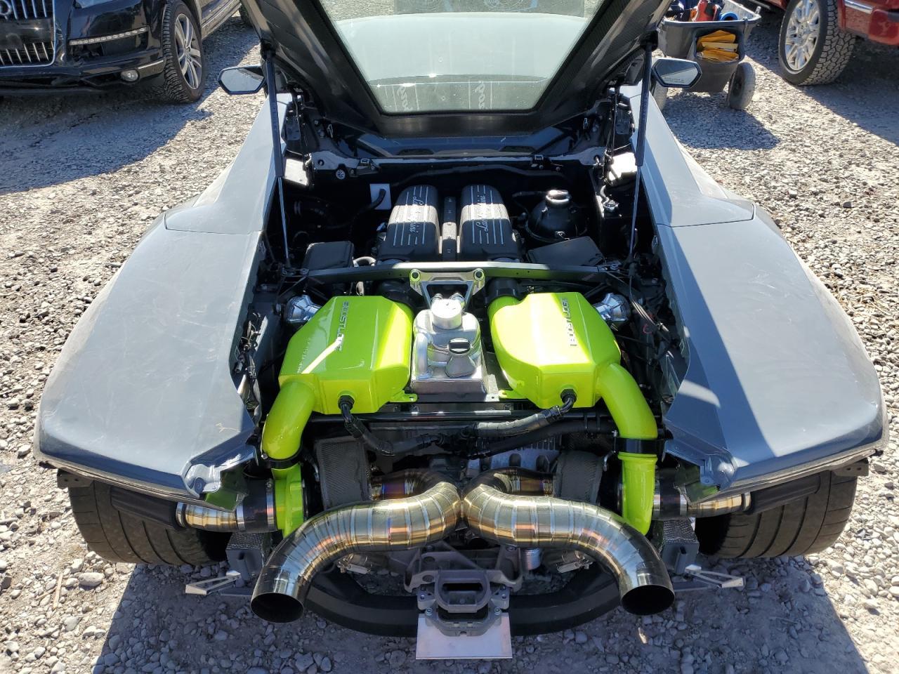 2023 Lamborghini #11