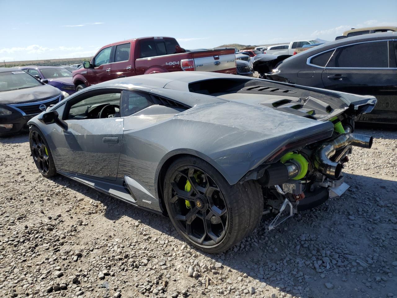 2023 Lamborghini #2