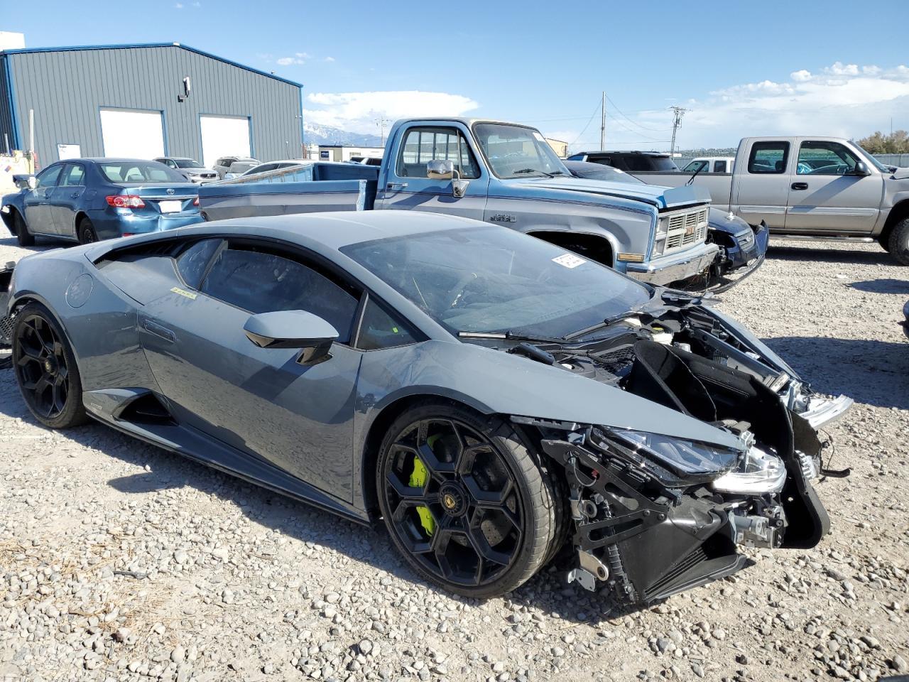2023 Lamborghini #4