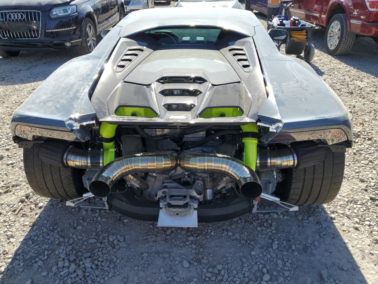 2023 Lamborghini #6
