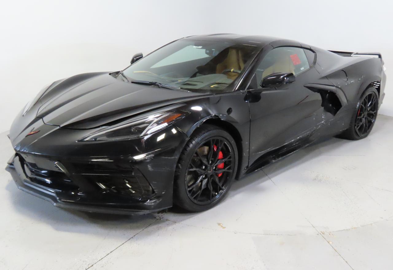 2023 Chevrolet #2