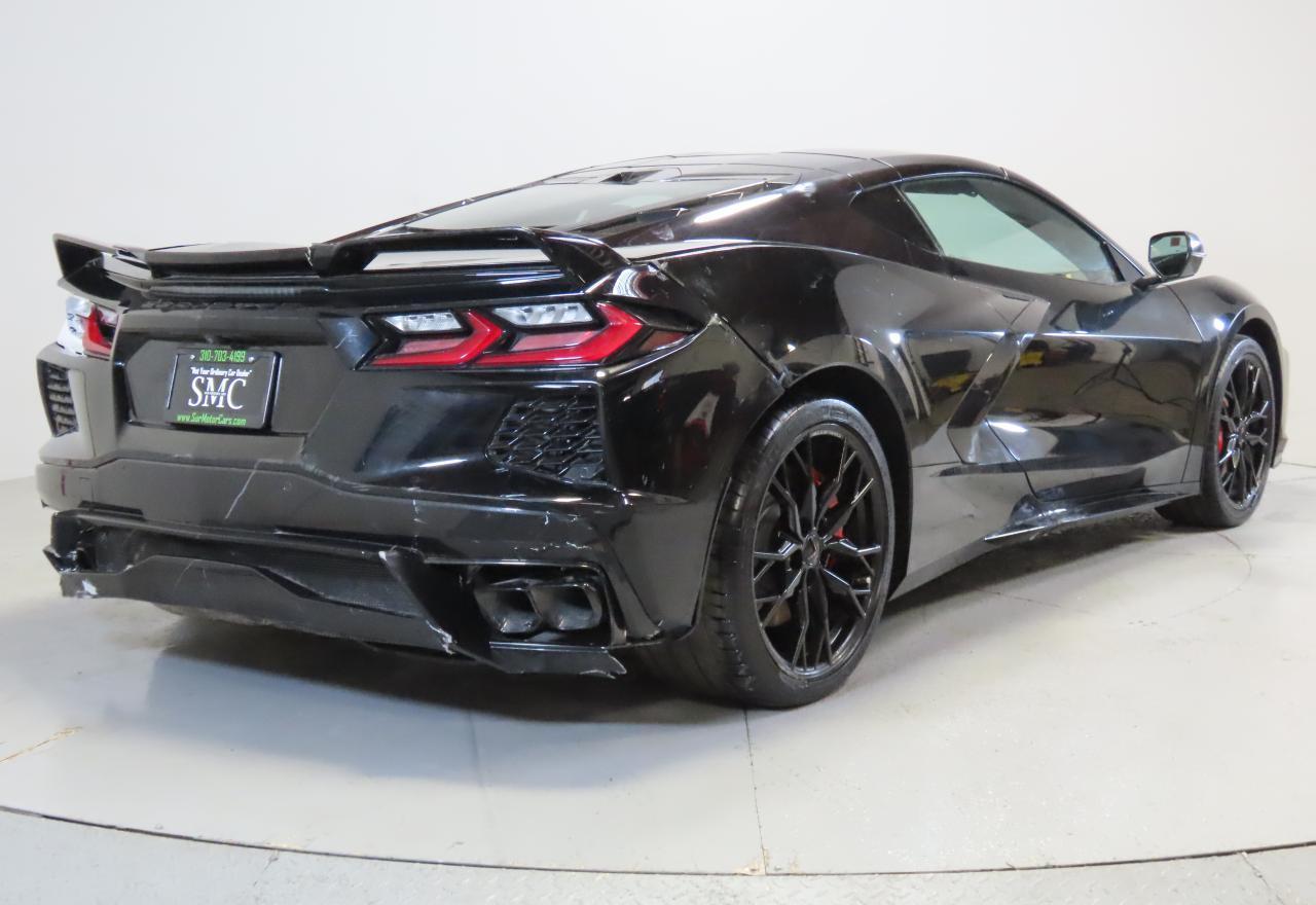 2023 Chevrolet #3