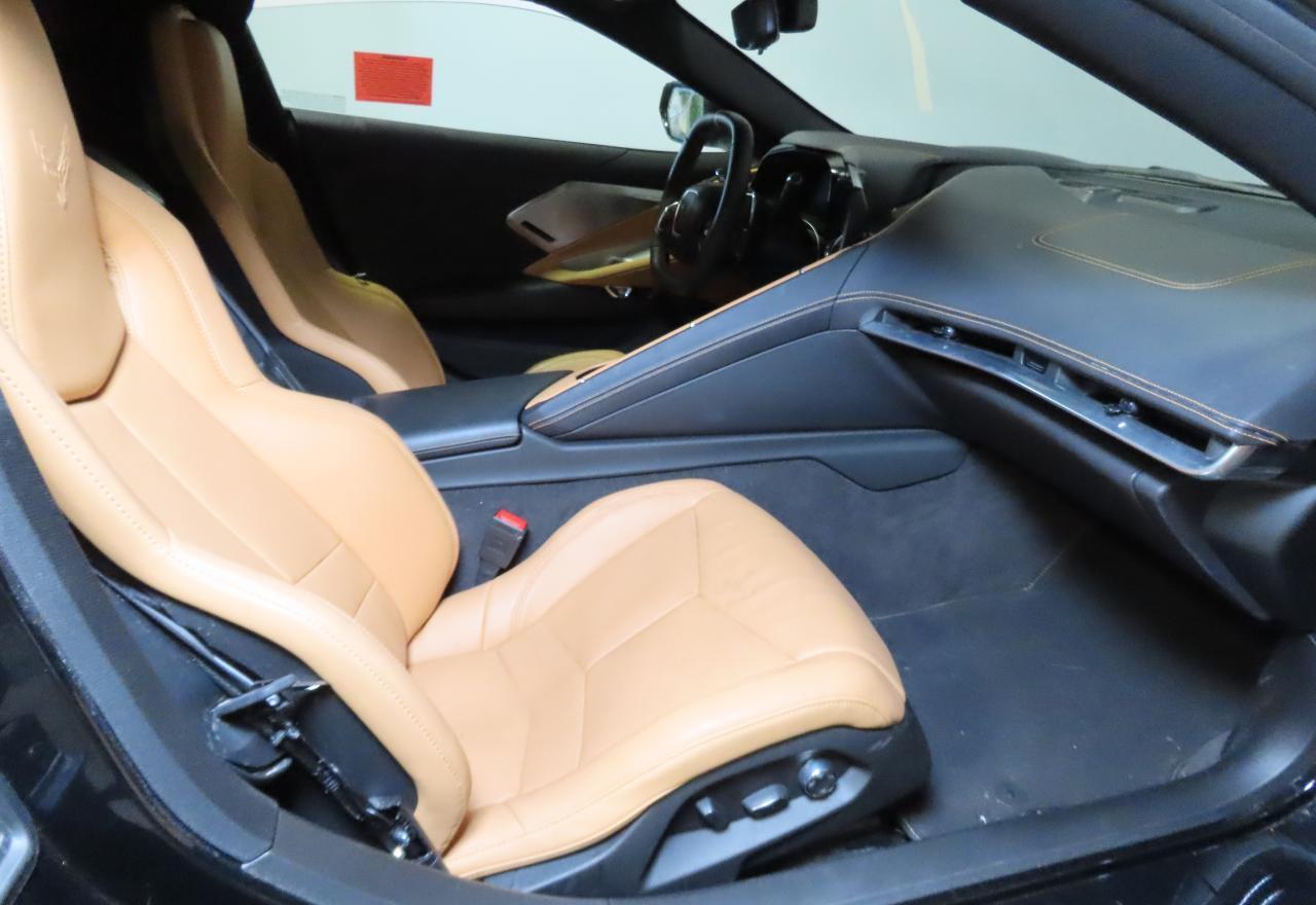 2023 Chevrolet #5