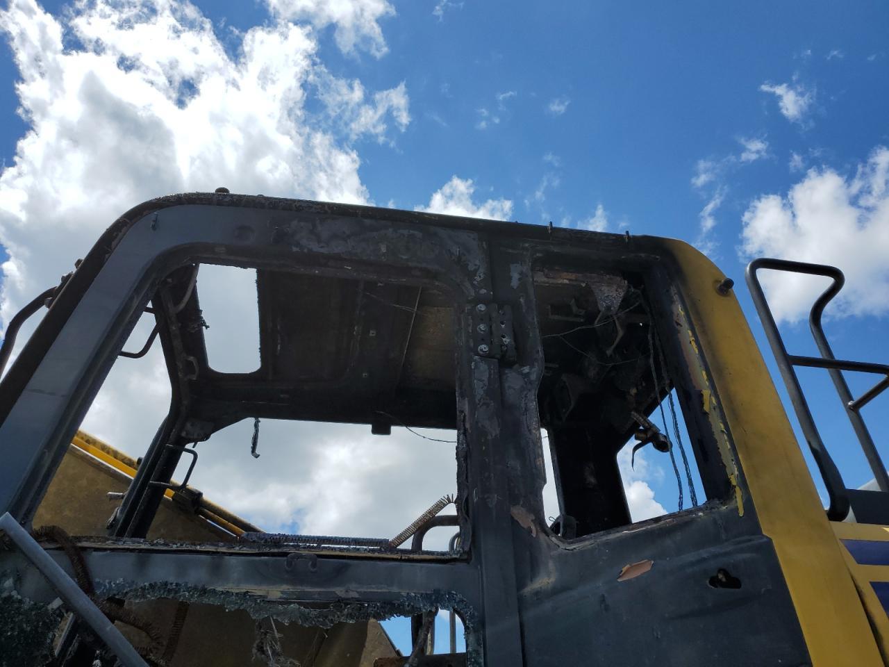 2019 Komatsu #10