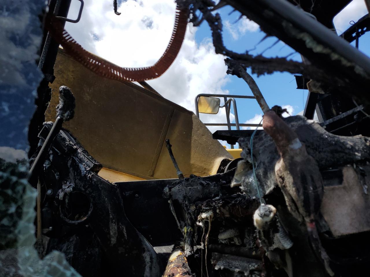 2019 Komatsu #5