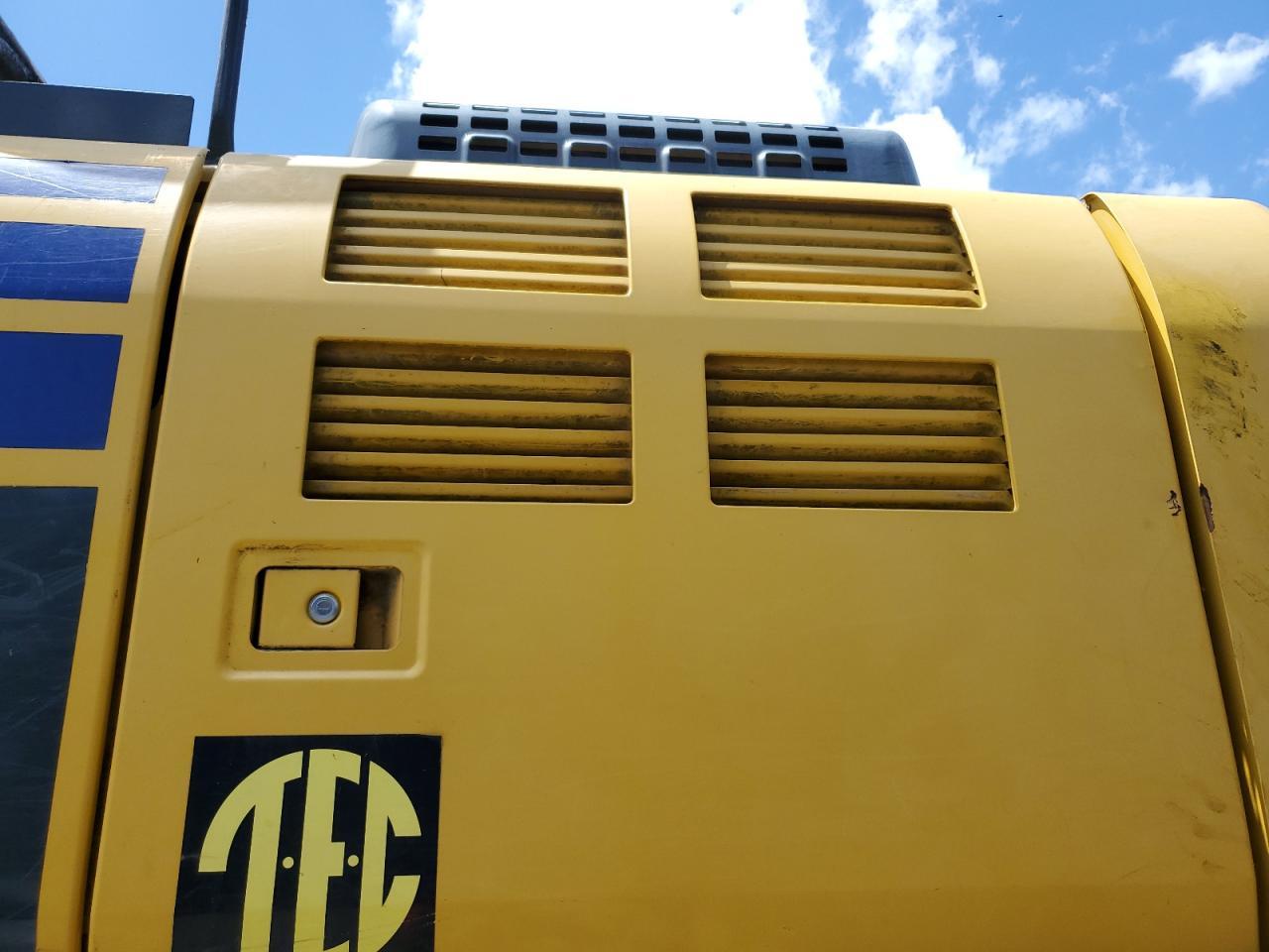 2019 Komatsu #7