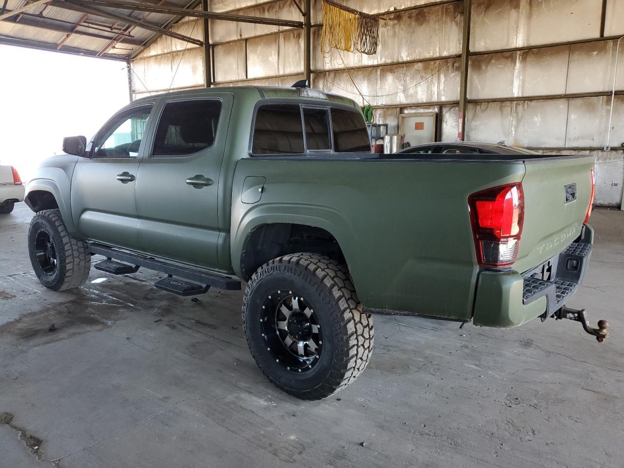 2021 Toyota #2