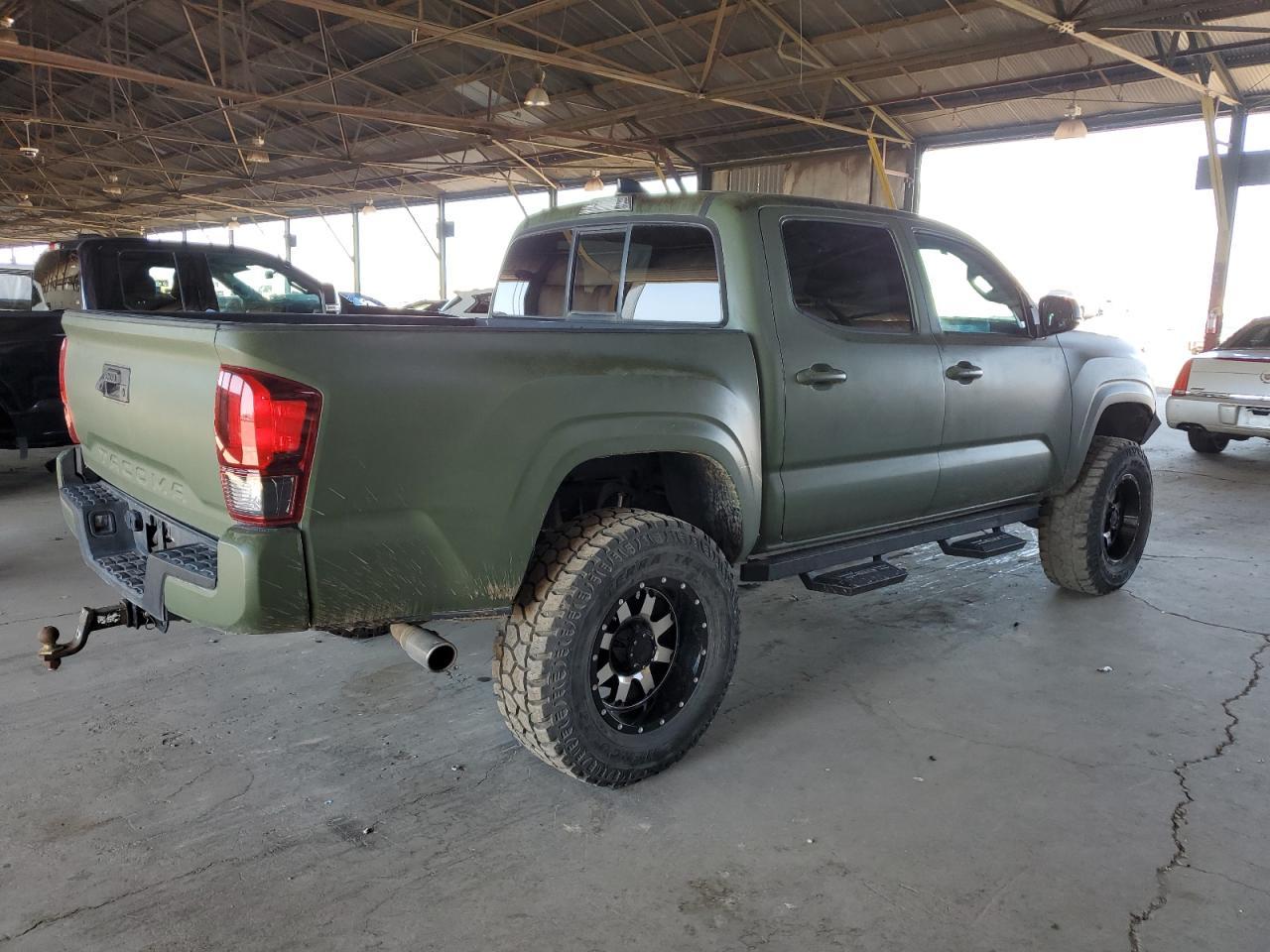 2021 Toyota #3