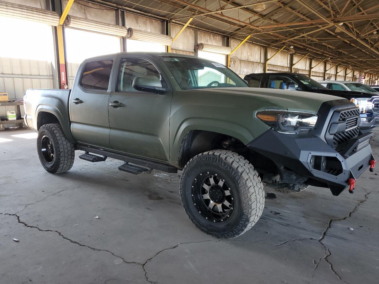2021 Toyota #4